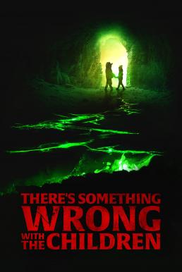 There's Something Wrong with the Children (2023) บรรยายไทย
