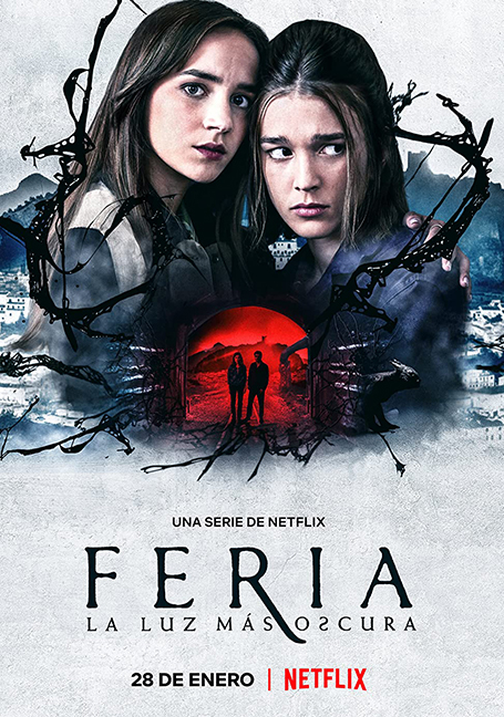 Feria The Darkest Light (2022) เฟเรีย แสงที่มืดมิด Season 1
