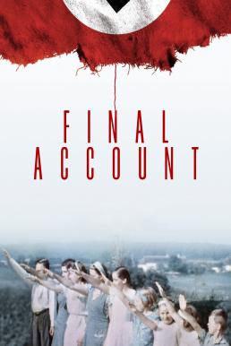 Final Account ไฟนอลแอคเคาต์ (2020) บรรยายไทย
