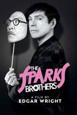 The Sparks Brothers (2021) บรรยายไทย