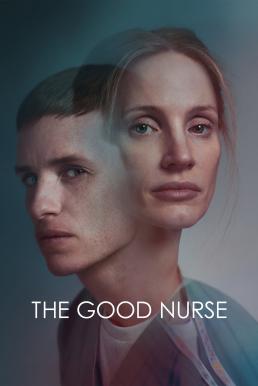 The Good Nurse (2022) NETFLIX