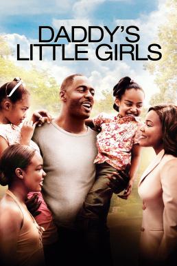 Daddy's Little Girls (2007) บรรยายไทย