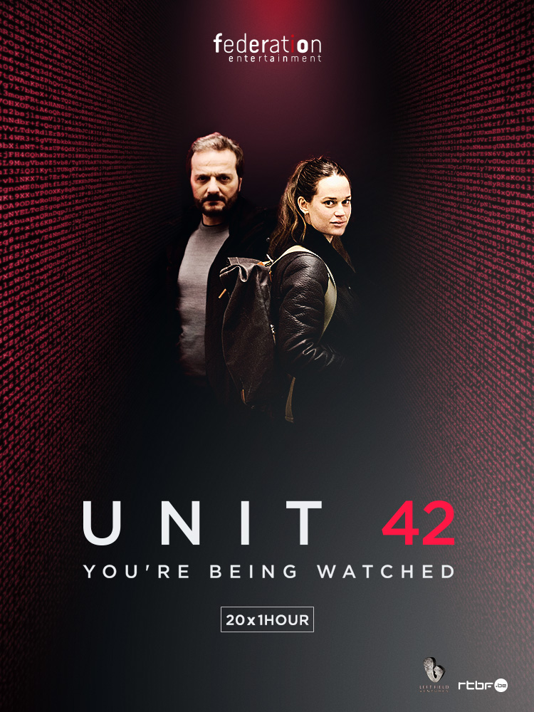 Unit 42 (ทีมล่าทรชนไซเบอร์) Season 1
