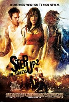 Step Up 2 The Streets (2008) สเตปโดนใจ หัวใจโดนเธอ 2