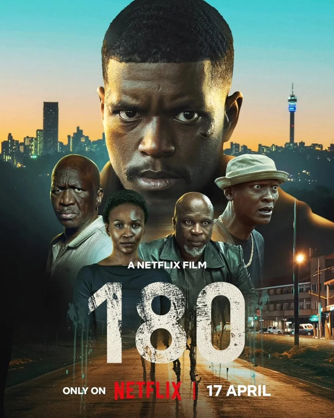 180 (2026) พากย์ไทย HD