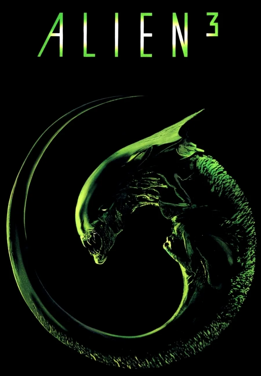 Alien 3 (1992) เอเลี่ยน 3 อสูรสยบจักรวาล พากย์ไทย HD