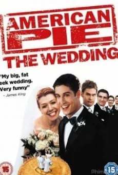 American Pie 3 The Wedding แผนแอ้มด่วน ป่วนก่อนวิวาห์ พากย์ไทย