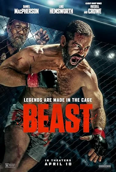 Beast (2026) บีสต์ พากย์ไทย HD