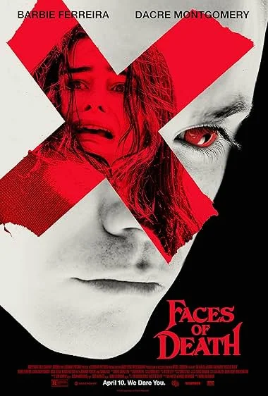 Faces of Death (2026) แอบดูเป็น แอบดูตา พากย์ไทย