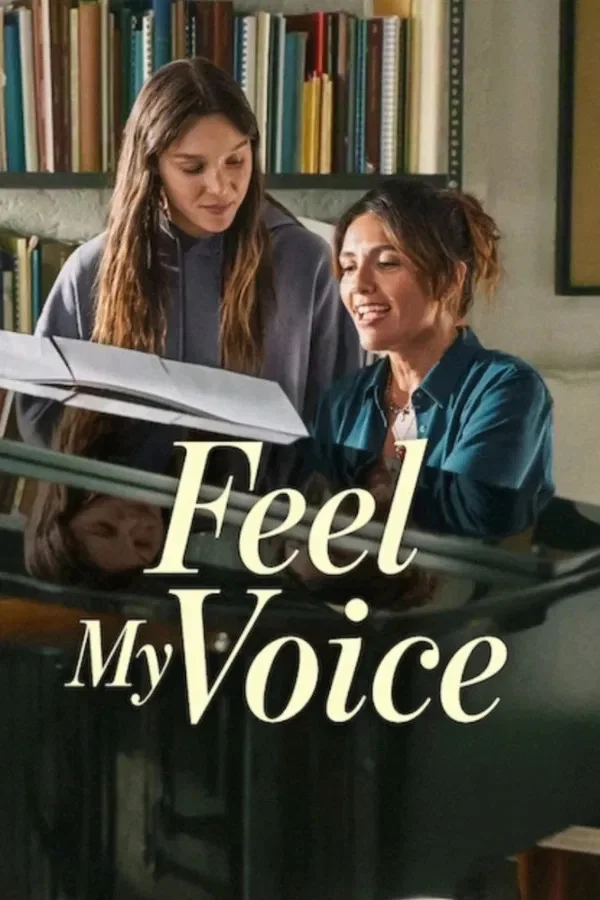 Feel My Voice (2026) สัมผัสแห่งเสียง พากย์ไทย HD
