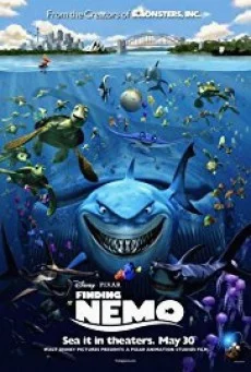 Finding Nemo นีโมปลาเล็ก หัวใจโต๊โต พากย์ไทย หนัง HD