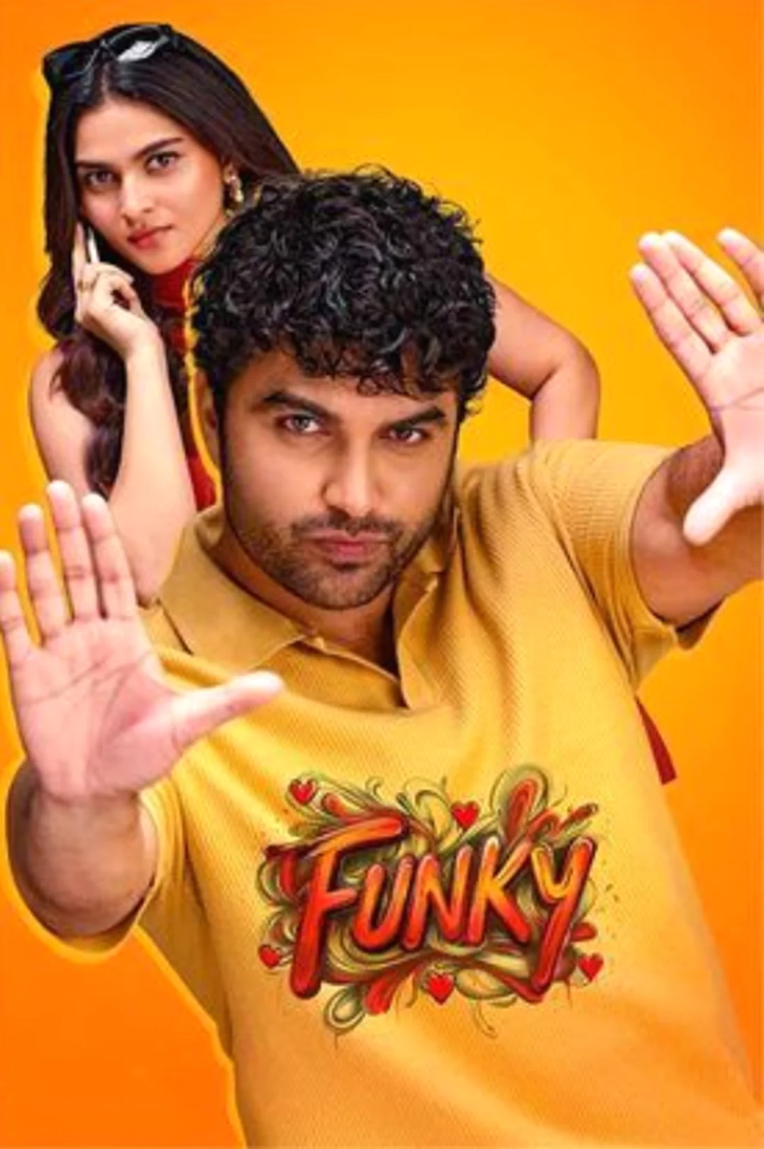 Funky (2026) พากย์ไทย HD