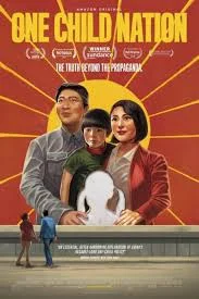 One Child Nation (2019) ซับไทย หนังฟรี