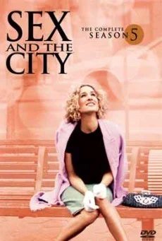 Sex and the City Season 5 ซับไทย