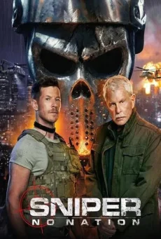 Sniper: No Nation (2026) พากย์ไทย หนังฟรี