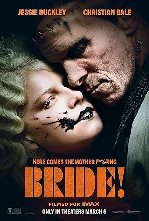 The Bride (2026) พากย์ไทย HD
