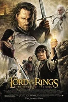 The Lord of The Rings 3 The Return of The King ( ลอร์ดออฟเดอะริงส์ อภินิหารแหวนค