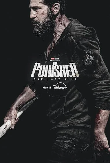 The Punisher: One Last Kill (2026) เดอะ พันนิชเชอร์: ฆ่าทิ้งทวน พากย์ไทย HD