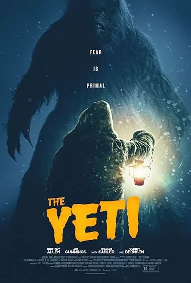 The Yeti (2026) พากย์ไทย HD
