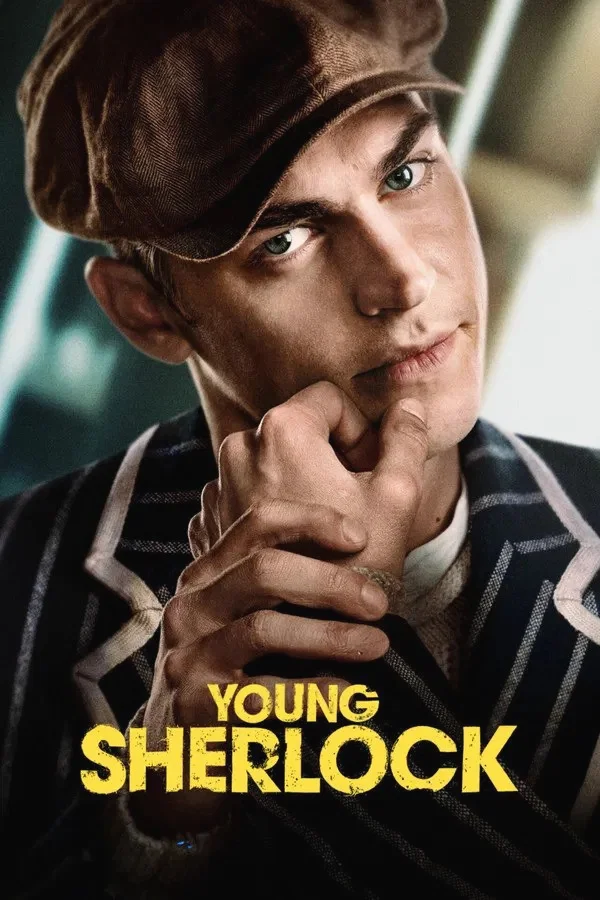 Young Sherlock (2026) Season 1 เชอร์ล็อก วัยเด็ก พากย์ไทย