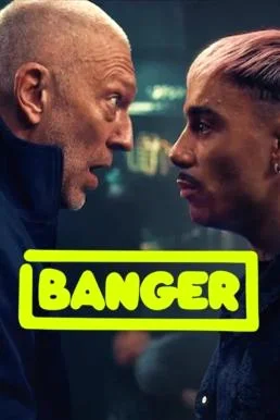 Banger ดีเจนอกเครื่องแบบ NETFLIX พากย์ไทย HD