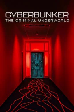 Cyberbunker: The Criminal Underworld (2023) NETFLIX บรรยายไทย ซับไทย HD