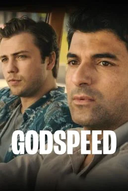 Godspeed ขอให้เดินทางโดยสวัสดิภาพ (2022) NETFLIX บรรยายไทย ซับไทย HD
