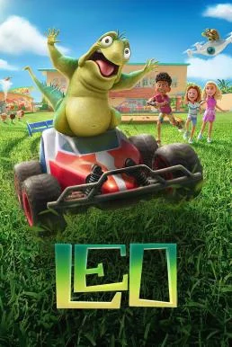 Leo (2023) NETFLIX พากย์ไทย HD