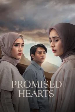 Promised Hearts หลักฐานสัญญาใจ (2025) NETFLIX พากย์ไทย HD