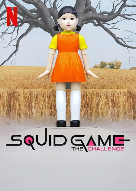 Squid Game: The Challenge สควิดเกม เดอะ ชาเลนจ์ พากย์ไทย