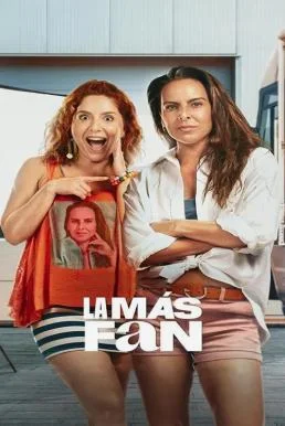 The Biggest Fan แฟนพันธุ์แท้ (2025) NETFLIX บรรยายไทย ซับไทย HD