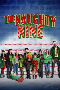 The Naughty Nine (2023) Disney+ บรรยายไทย