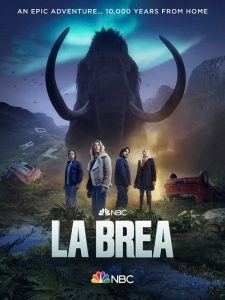 La Brea ลาเบรีย ผจญภัยโลกดึกดำบรรพ์ Season 2