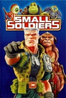 Small Soldiers ทหารจิ๋วไฮเทคโตคับโลก